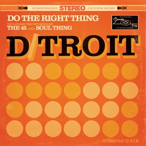 D – 7-Do the Right Thing