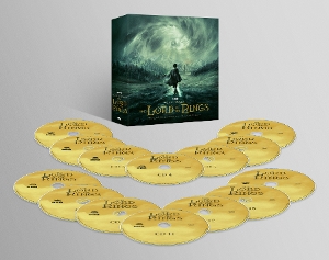 V/A – Lord of the Rings