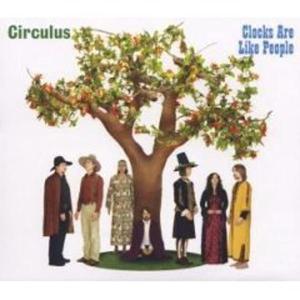 Circulus – Clocks Are Like People