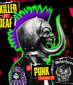 V/A – Killed By Deaf: a Punk Tribute To Motorhead