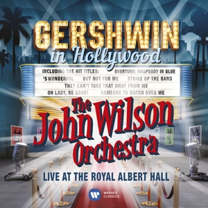 Bernstein, Leonard, New York P – Gershwin In Hollywood