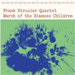Strozier, Frank – March of the Siamese Children