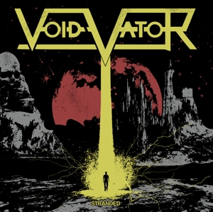 Void Vator – Stranded