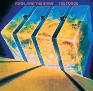 Kool & the Gang – Force