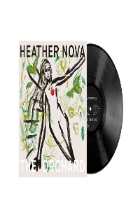 Nova, Heather – The Orchard