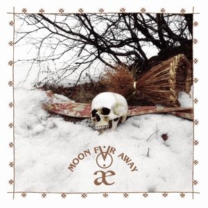 Moon Far Away – Athanor Eurasia