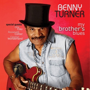 Turner, Benny – My Brother's Blues