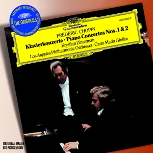 Rubinstein, Arthur – Chopin: Piano Concerto No.1 In E Minor, Op.11; Pia