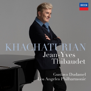 Thibaudet, Jean-Yves – Khachaturian: Piano Concerto