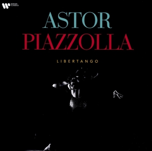 V/A – Libertango