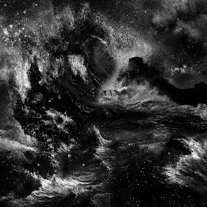Fen – Stone and Sea