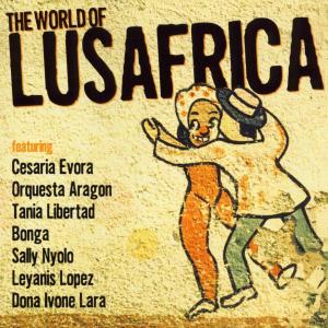 V/A – The World of Lusafrica
