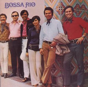 Bossa Rio – Bossa Rio
