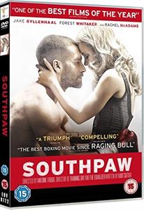 Movie – Southpaw