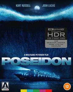 Movie – Poseidon