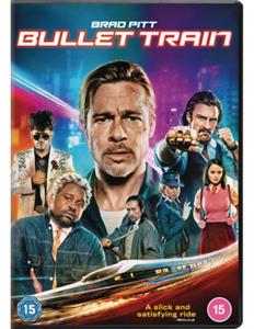 Movie – Bullet Train