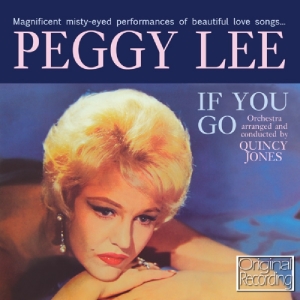 Lee, Peggy – If You Go