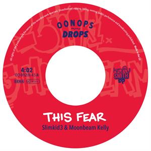 DJ Robert Smith & Krafty Kuts – 7-Krafty Smith Ep