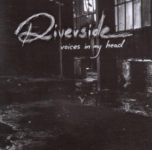 Riverside – Voices In My Head