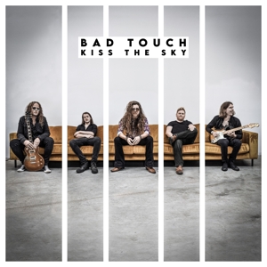 Bad Touch – Kiss the Sky