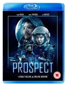 Movie – Prospect