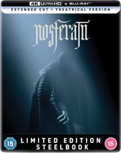 Movie – Nosferatu (2024)