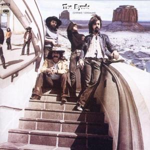 Byrds – Untitled/Unissued