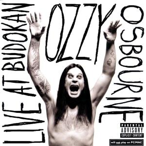 Osbourne, Ozzy – Live At Budokan