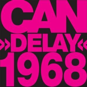Can – Delay 1968