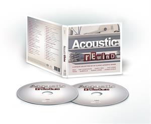 V/A – Acoustic Rewind
