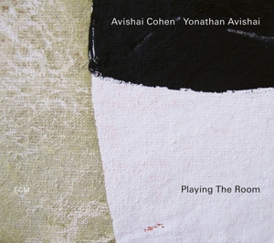 Cohen, Avishai & Avishai, Yonathan – Playing the Room