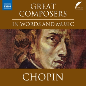 Rubinstein, Arthur – Great Composers In Words and Music