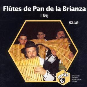 V/A – Italie-Plutes De Pan De La Brianza