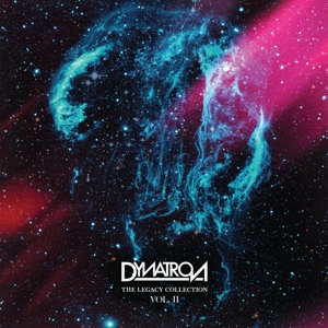 Dynatron – Legacy Collection Vol.2