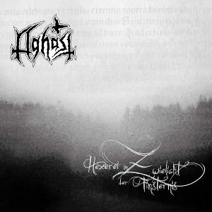 Aghast – Hexerei Im Zwielicht Der Finsternis