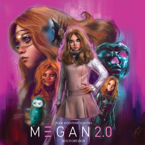 Bacon, Chris – M3gan 2.0