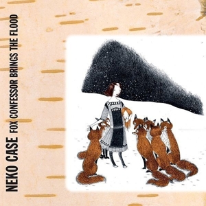 Case, Neko – Fox Confessor Brings the Flood