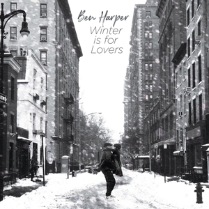 Ben Harper, Innocent Criminals – Winter is For Lovers