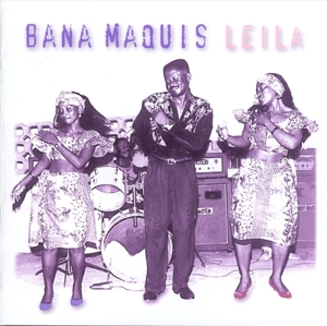 Bana Maquis – Leila