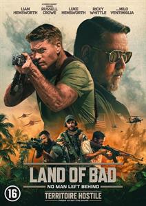 Movie – Land of Bad
