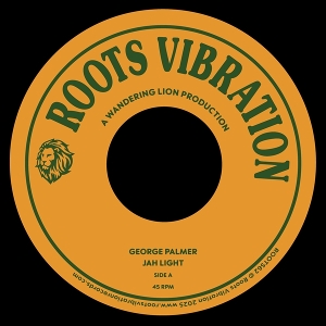 Palmer, George – 7-Jah Light