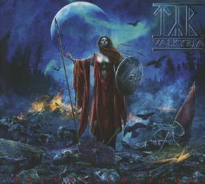 Tyr – Valkyrja