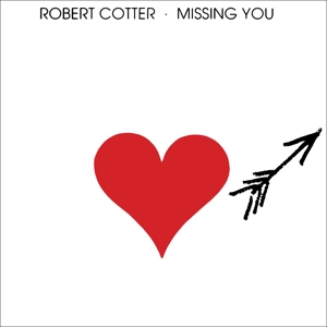 Cotter, Robert – Missing You