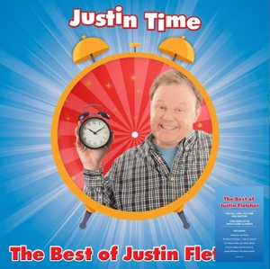 Fletcher, Justin – Justin Time the Best of