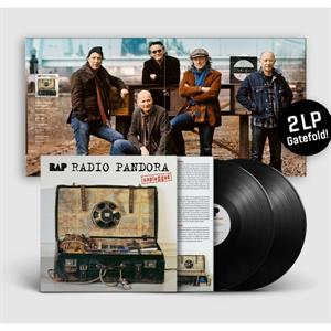 Bap – Radio Pandora - Unplugged