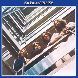Beatles – The Beatles 1967 - 1970