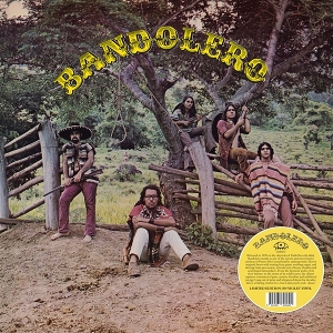 Bandolero – Bandolero
