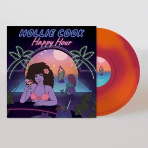 Cook, Hollie – Happy Hour
