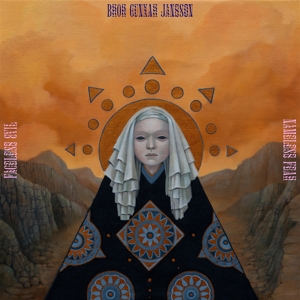 Jansson, Bror Gunnar – Faceless Evil, Nameless Fear