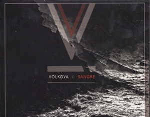 Volkova – Sangre